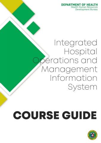 IHOMIS Online Course .